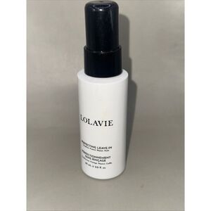 Lolavie Perfecting Leave-In Hair Treatment Spray Color Safe 2.0 fl oz
